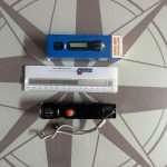 INSTRINSICALLY SAFE LED FLASHLIGHT