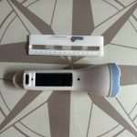 REACHARGEABLE FLASH LIGHT