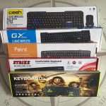 COMPUTER KEYBOARDS