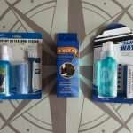 SCREEN & LCD CLEANER KIT