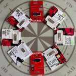 USB MEMORY STICKS