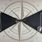 DOUBLE CONICAL SHAPE