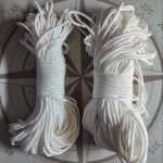 SIGNAL HALYARD / FLAG LINE