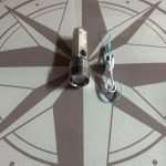 INSTRINSICALLY SAFE LED FLASH LIGHT