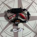 INTRINSIC SAFETY HEAD TORCH