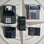 CALCULATORS
