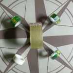 CELLOPHANE & PRINTABLE TAPES