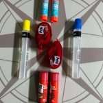 PAPER GLUES & GLUE STICKS