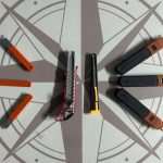 NT CUTTERS & SPARE BLADES