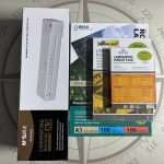 LAMINATING POUCH FILMS