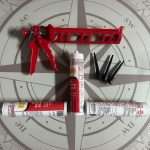 SIGN ADHESIVE SYSTEM