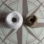JUTE & POLYPROPYLENE STRING