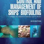 Control & Management of Ships' Biofouling
