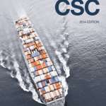 Safe Containers Convention (CSC)