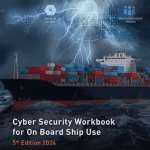 Cyber Security Workbook for On Board Ship Use