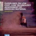 Guidelines on Assessment of Dredged Material