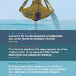 Guidance for Dredged Material