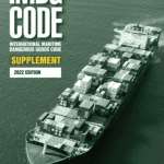 IMDG Code Supplement