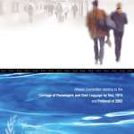 Passengers & Luggage on Ships