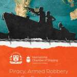 Piracy, Armed Robbery and Conflict at Sea