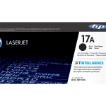 HP 17A TONER CARTRIDEGE