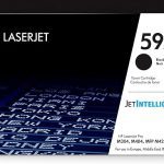 HP 59A TONER CARTRIDEGE