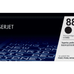 HP 88A TONER CARTRIDEGE