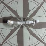 SOFT FRAMES SINGLE LENS GOGGLE