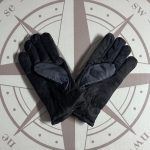 WOOLEN WINTER GLOVES