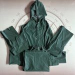 RAIN SUITS