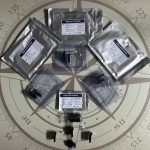 COURSE RECORDER PENS