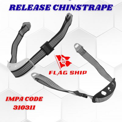 HELMET CHIN STRAP