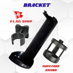 BRACKET FOR LIFE BUOY LIGHT