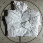 DISPOSAL BOILER SUIT