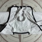 WELDER'S PROTECTIVE APRON