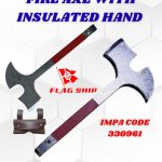 FIRE AXE