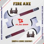 IMPA CODE 330961