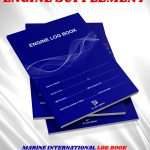 ENGINE LOG BOOK