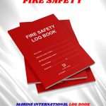FIRE SAFETY LOG BOOK