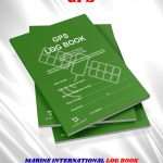 GPS LOG BOOK