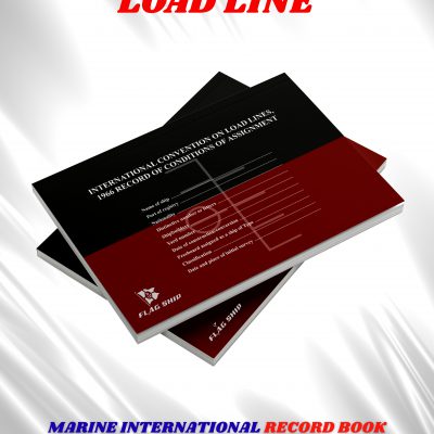 LOAD LINE RECORD OF CONDITIONS