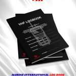 VHF LOG BOOK
