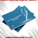 ELECTRICAL EQUIPMENT LOG BOOK
