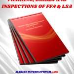 TRAINING DRILLS AND INSPECTIONS OF FFA & LSA