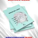 BRIDGE BELL BOOK