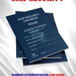 SHIP SECURITY LOG BOOK