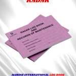 RADAR LOG BOOK