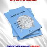 ENGINE BELL BOOK