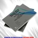 BALLAST WATER RECORD BOOK