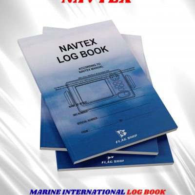 NAVTEX LOG BOOK